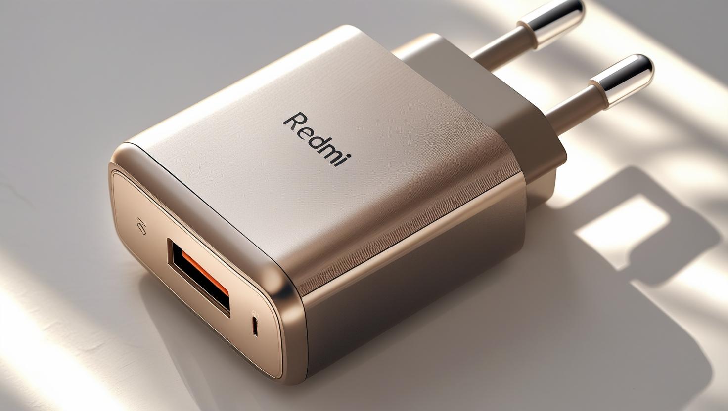 Realme 65W SuperDart Charger